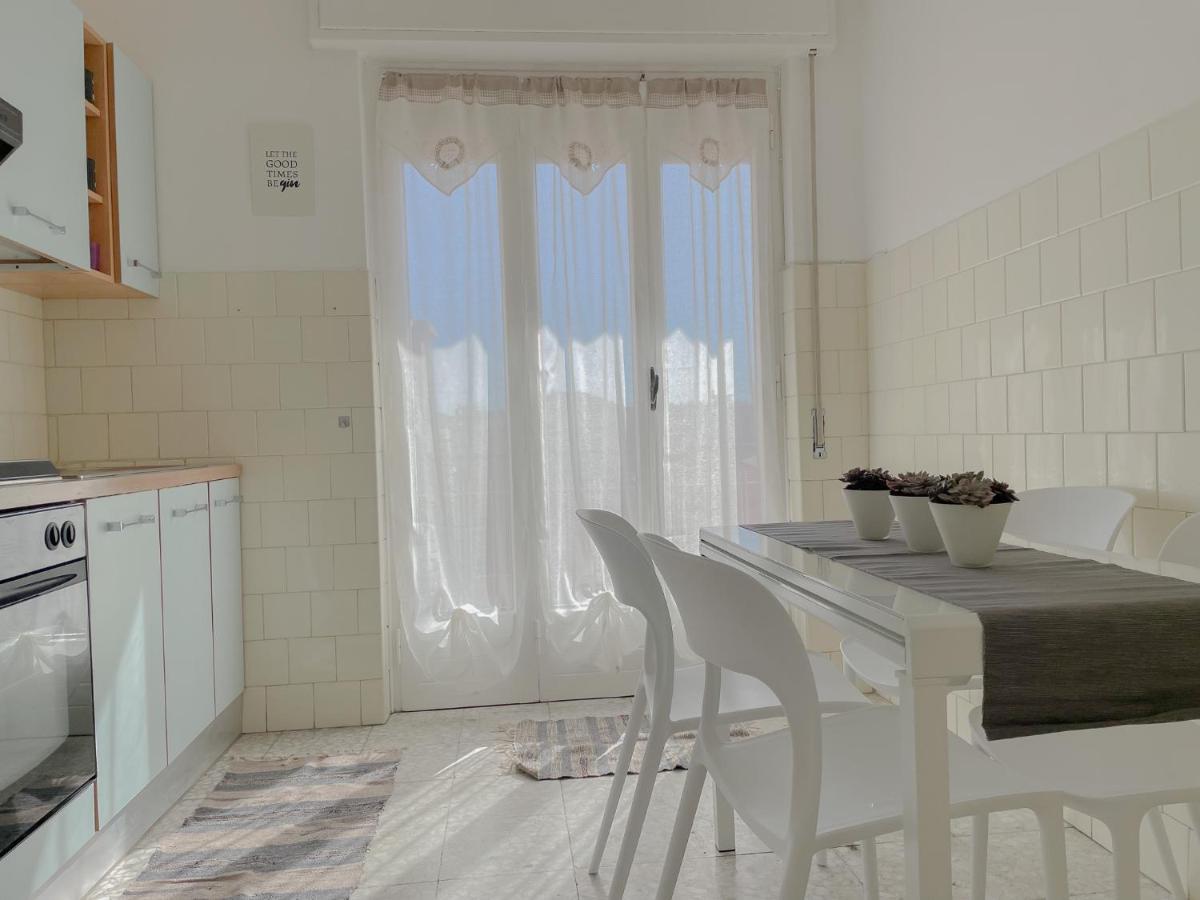 Argentina Home Ventimiglia Eksteriør billede