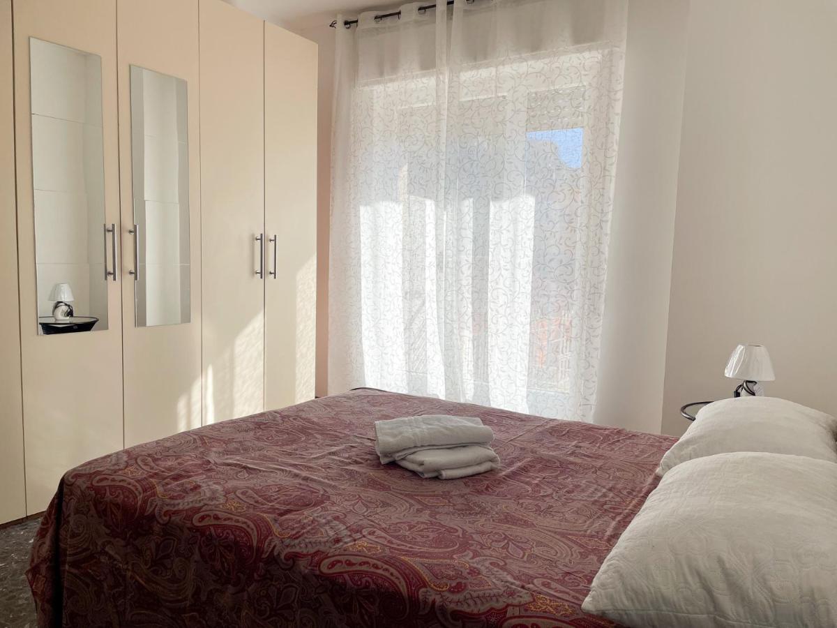 Argentina Home Ventimiglia Eksteriør billede