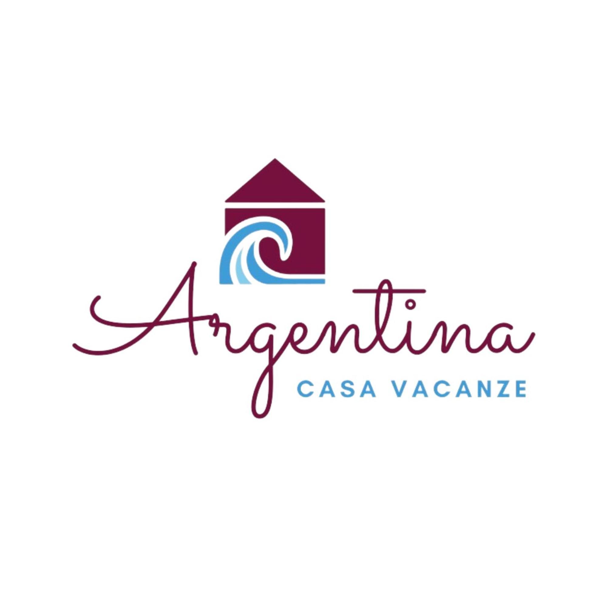 Argentina Home Ventimiglia Eksteriør billede